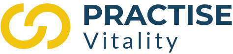 Practice Vitality Ltd logo